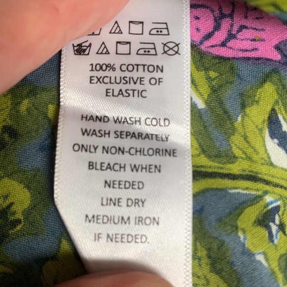 Rachael Zoe Boho Blouse - Picture 7 of 7